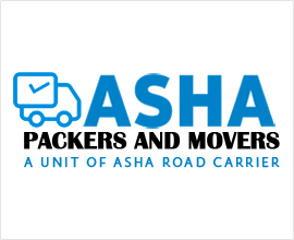 Asha Packers and Movers